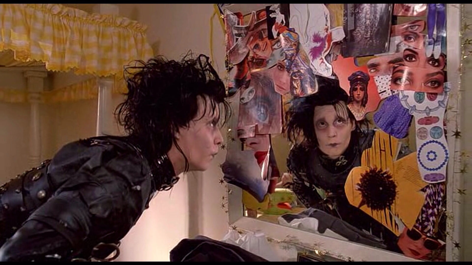 Edward Scissorhands: 25th Anniversary Edition [DVD] DVDs & Blu-Rays 20th Century Fox   