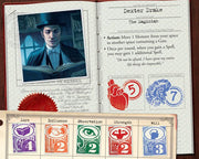 Eldritch Horror: Signs Of Carcosa Expansion [Board Game, 1-8 Players] Board Game Fantasy Flight Games   