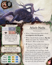 Eldritch Horror: The Dreamlands Expansion [Board Game, 1-8 Players] Board Game Fantasy Flight Games   