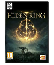 Elden Ring - Collector's Edition [PC] PC Video Game Bandai Namco   