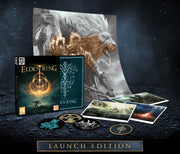 Elden Ring - Collector's Edition [PC] PC Video Game Bandai Namco   