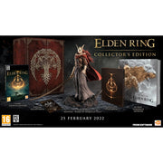 Elden Ring - Collector's Edition [PC] PC Video Game Bandai Namco   
