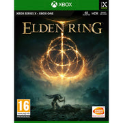 Elden Ring - Launch Edition [Xbox One / Xbox Series X] Xbox Series X Video Game Bandai Namco   