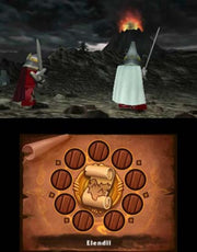 LEGO The Lord of the Rings [Nintendo DS DSi] Nintendo DS DSi Video Game Warner Bros.   