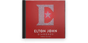 Elton John - Diamonds [Audio CD] Audio CD/Vinyl Virgin   