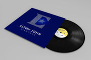 Elton John - Diamonds [Audio Vinyl] Audio CD/Vinyl Virgin   