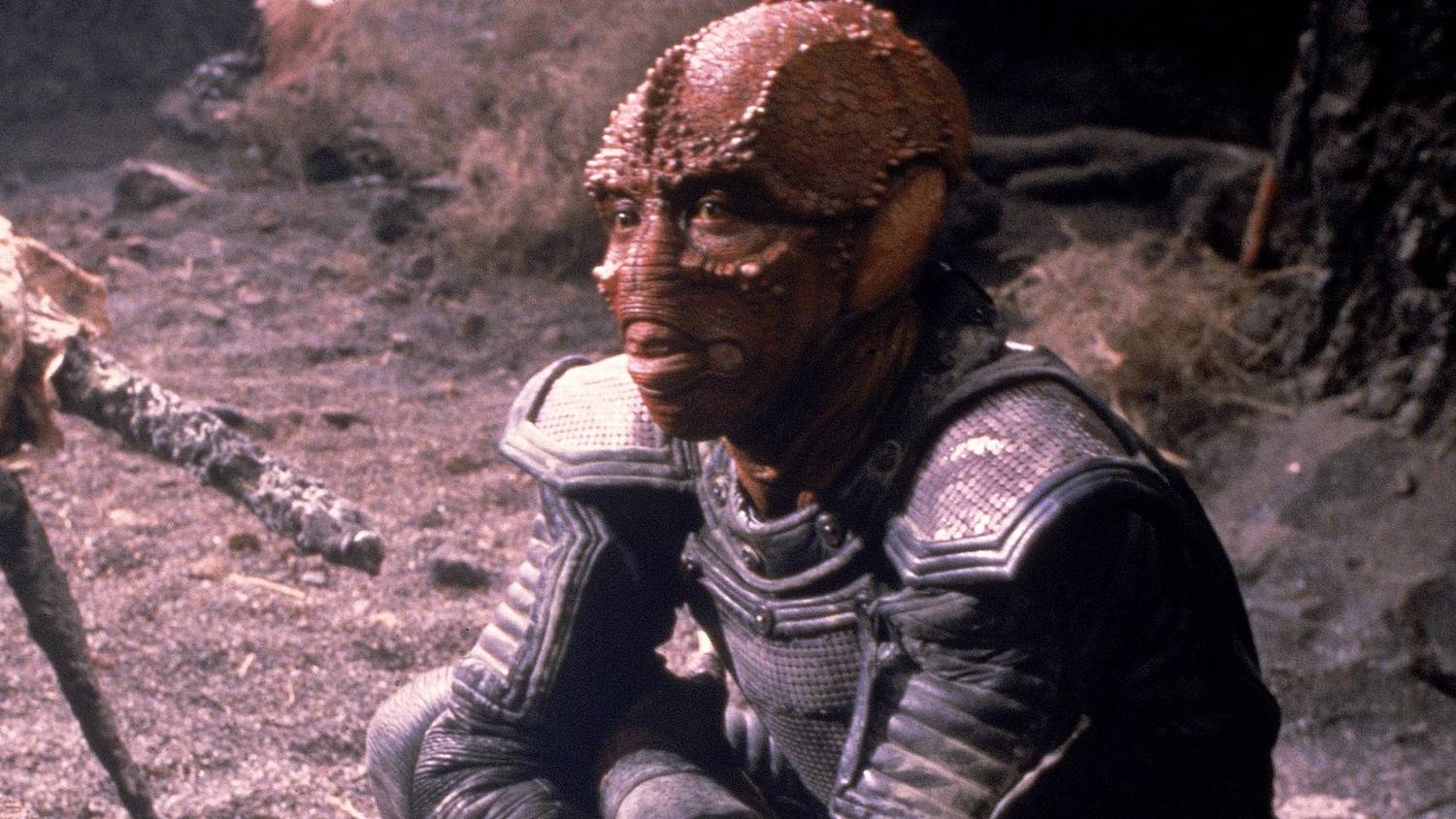 Enemy Mine [DVD] DVDs & Blu-Rays 20th Century Fox   