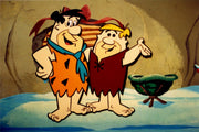 The Flintstones - The Complete Series [DVD Box Set] DVDs & Blu-Rays Warner Bros.   