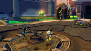 Disney Epic Mickey 2: The Power of Two [Nintendo Wii U] Nintendo Wii U Video Game Disney Interactive   