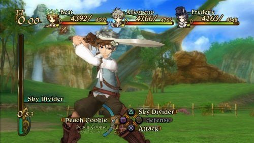 Eternal Sonata [PlayStation 3] PlayStation 3 Video Game Bandai Namco   