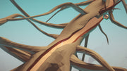 Etherborn [PlayStation 4] PlayStation 4 Video Game iam8bit   