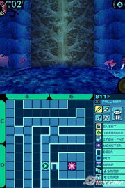Etrian Odyssey [Nintendo DS DSi] Nintendo DS DSi Video Game Atlus   