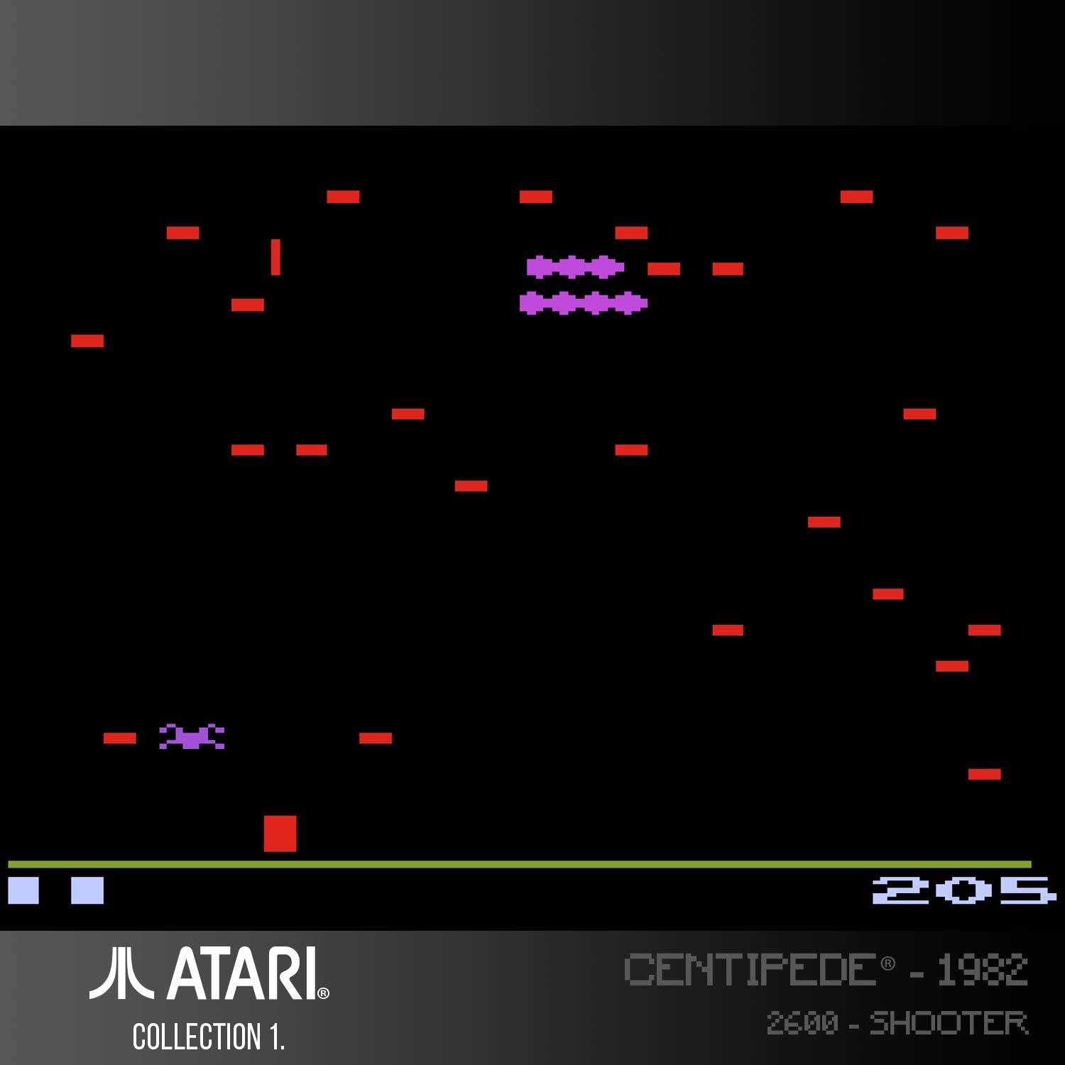 Evercade Premium Pack - Atari Volume 1, Interplay Volume 1, Data East Volume 1 [Retro System] Retro Systems Evercade   