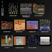 Evercade VS Premium Pack - Technos Arcade 1 + Data East Arcade 1 [Retro System] Retro Systems Evercade   