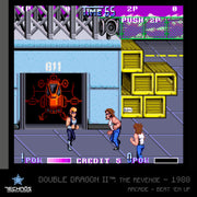 Evercade VS Starter Pack - Technos Arcade 1 [Retro System] Retro Systems Evercade   