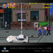 Evercade VS Starter Pack - Technos Arcade 1 [Retro System] Retro Systems Evercade   