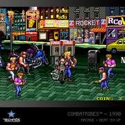 Evercade VS Starter Pack - Technos Arcade 1 [Retro System] Retro Systems Evercade   