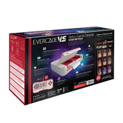 Evercade VS Starter Pack - Technos Arcade 1 [Retro System] Retro Systems Evercade   