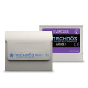 Evercade VS Starter Pack - Technos Arcade 1 [Retro System] Retro Systems Evercade   