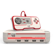 Evercade VS Starter Pack - Technos Arcade 1 [Retro System] Retro Systems Evercade   
