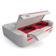 Evercade VS Starter Pack - Technos Arcade 1 [Retro System] Retro Systems Evercade   