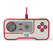 Evercade VS Starter Pack - Technos Arcade 1 [Retro System] Retro Systems Evercade   