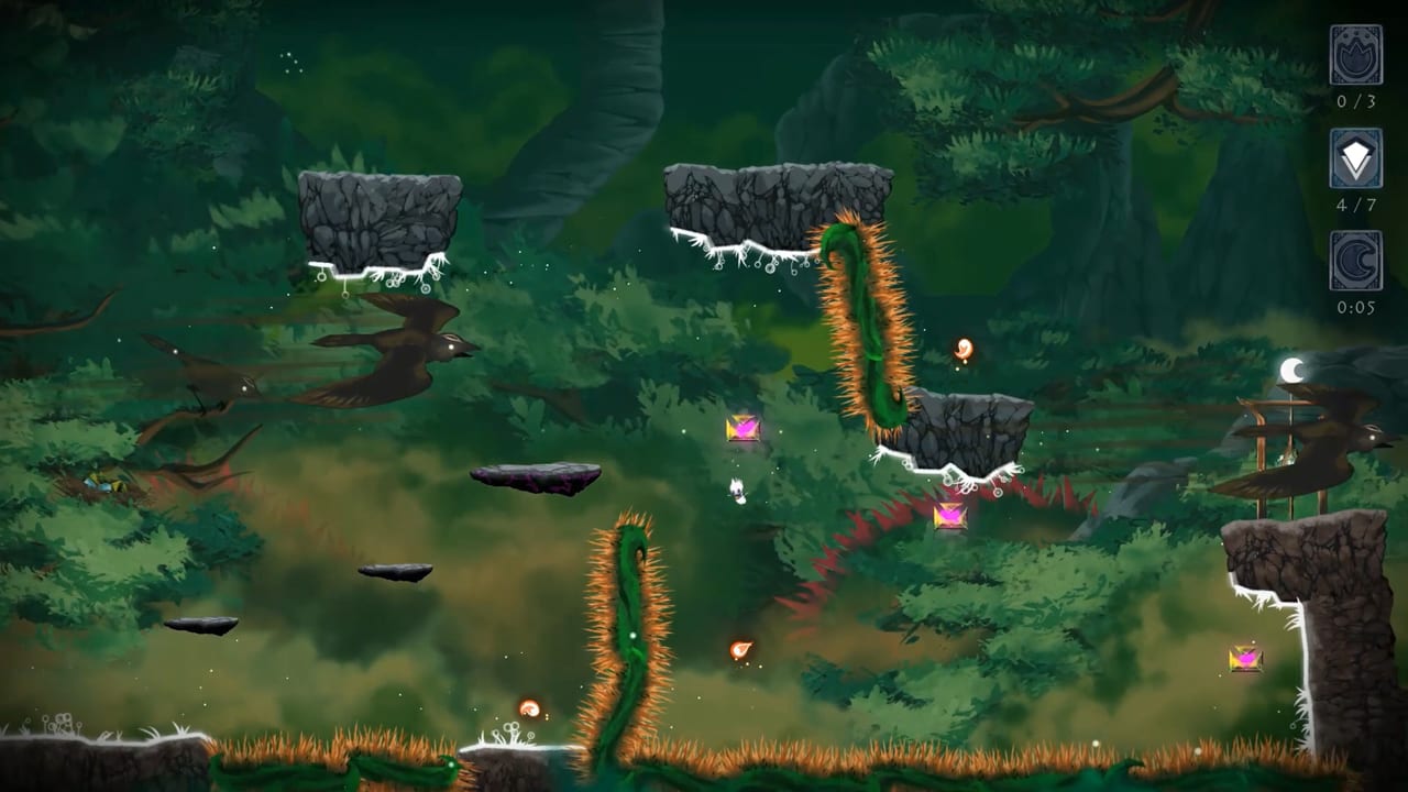 Evergate [Nintendo Switch] Nintendo Switch Video Game PQube   