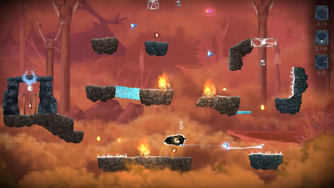 Evergate [Nintendo Switch] Nintendo Switch Video Game PQube   