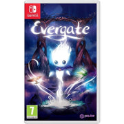 Evergate [Nintendo Switch] Nintendo Switch Video Game PQube   