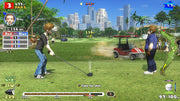 Everybody's Golf [PlayStation 4] PlayStation 4 Video Game Playstation   