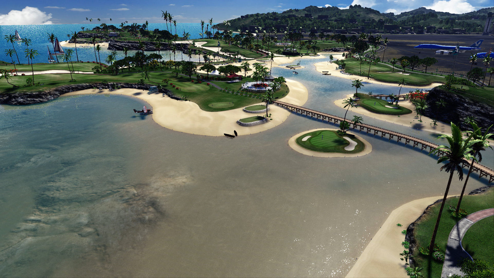 Everybody's Golf [PlayStation 4] PlayStation 4 Video Game Playstation   