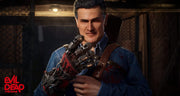 Evil Dead: The Game [PlayStation 5] PlayStation 5 Video Game Nighthawk Interactive