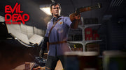 Evil Dead: The Game [PlayStation 5] PlayStation 5 Video Game Nighthawk Interactive