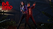 Evil Dead: The Game [PlayStation 5] PlayStation 5 Video Game Nighthawk Interactive