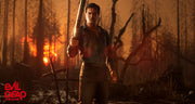 Evil Dead: The Game [PlayStation 5] PlayStation 5 Video Game Nighthawk Interactive