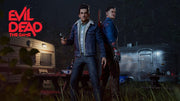 Evil Dead: The Game [PlayStation 5] PlayStation 5 Video Game Nighthawk Interactive
