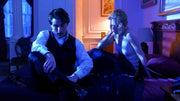 Eyes Wide Shut [Blu-ray] DVDs & Blu-Rays Warner Bros.   