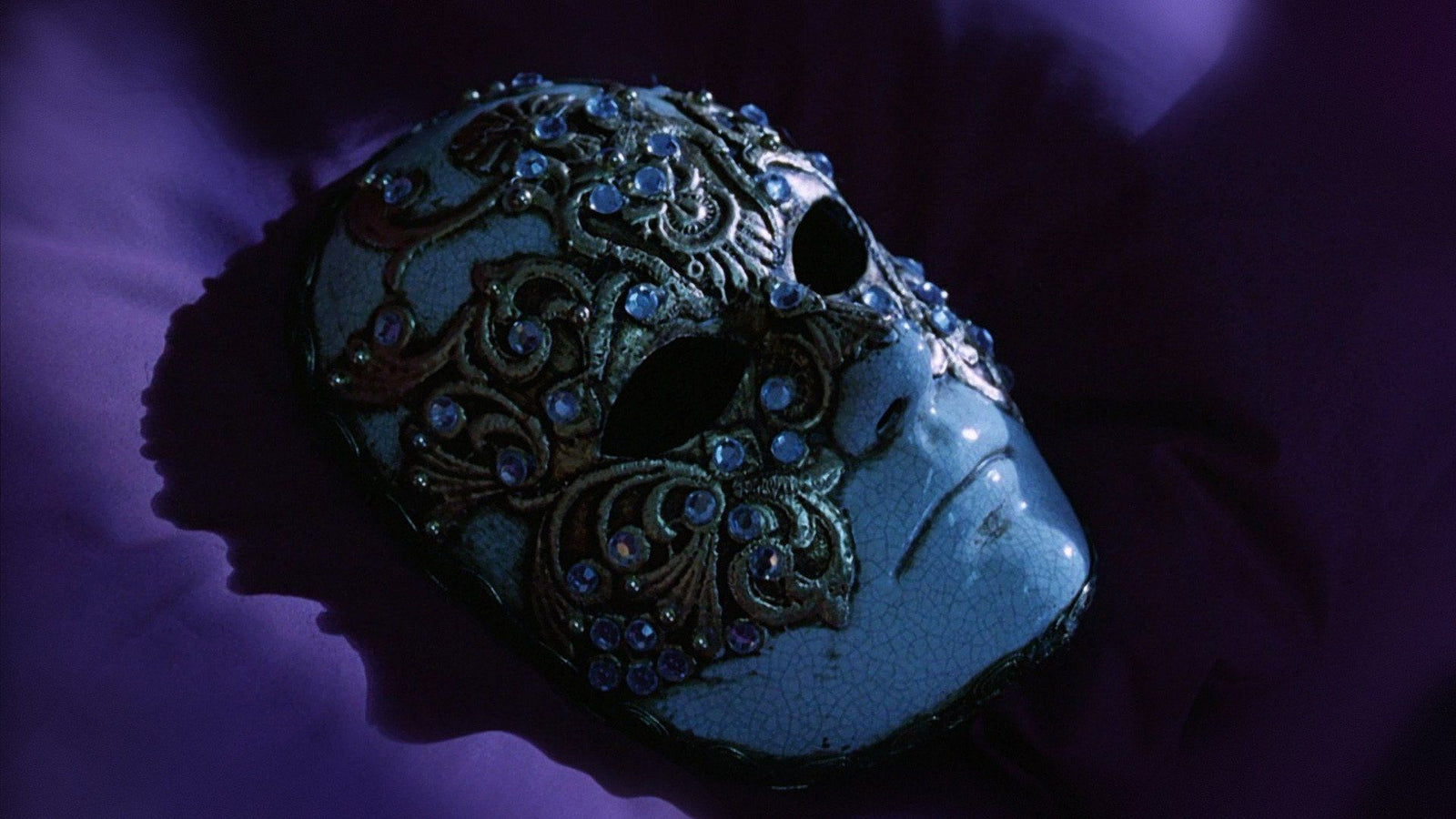 Eyes Wide Shut [Blu-ray] DVDs & Blu-Rays Warner Bros.   