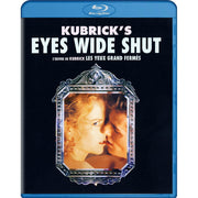 Eyes Wide Shut [Blu-ray] DVDs & Blu-Rays Warner Bros.   