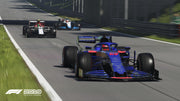 F1 2019 [Xbox One] Xbox One Video Game Microsoft   