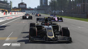 F1 2019 [Xbox One] Xbox One Video Game Microsoft   