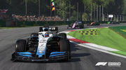 F1 2019 [PlayStation 4] PlayStation 4 Video Game Codemaster