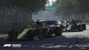 F1 2019 [PlayStation 4] PlayStation 4 Video Game Codemaster