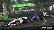F1 2021 [Xbox One & Xbox Series X] Xbox Series X Video Game Electronic Arts