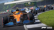 F1 2021 [Xbox One & Xbox Series X] Xbox Series X Video Game Electronic Arts