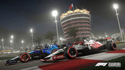 F1 2021 [Xbox One & Xbox Series X] Xbox Series X Video Game Electronic Arts