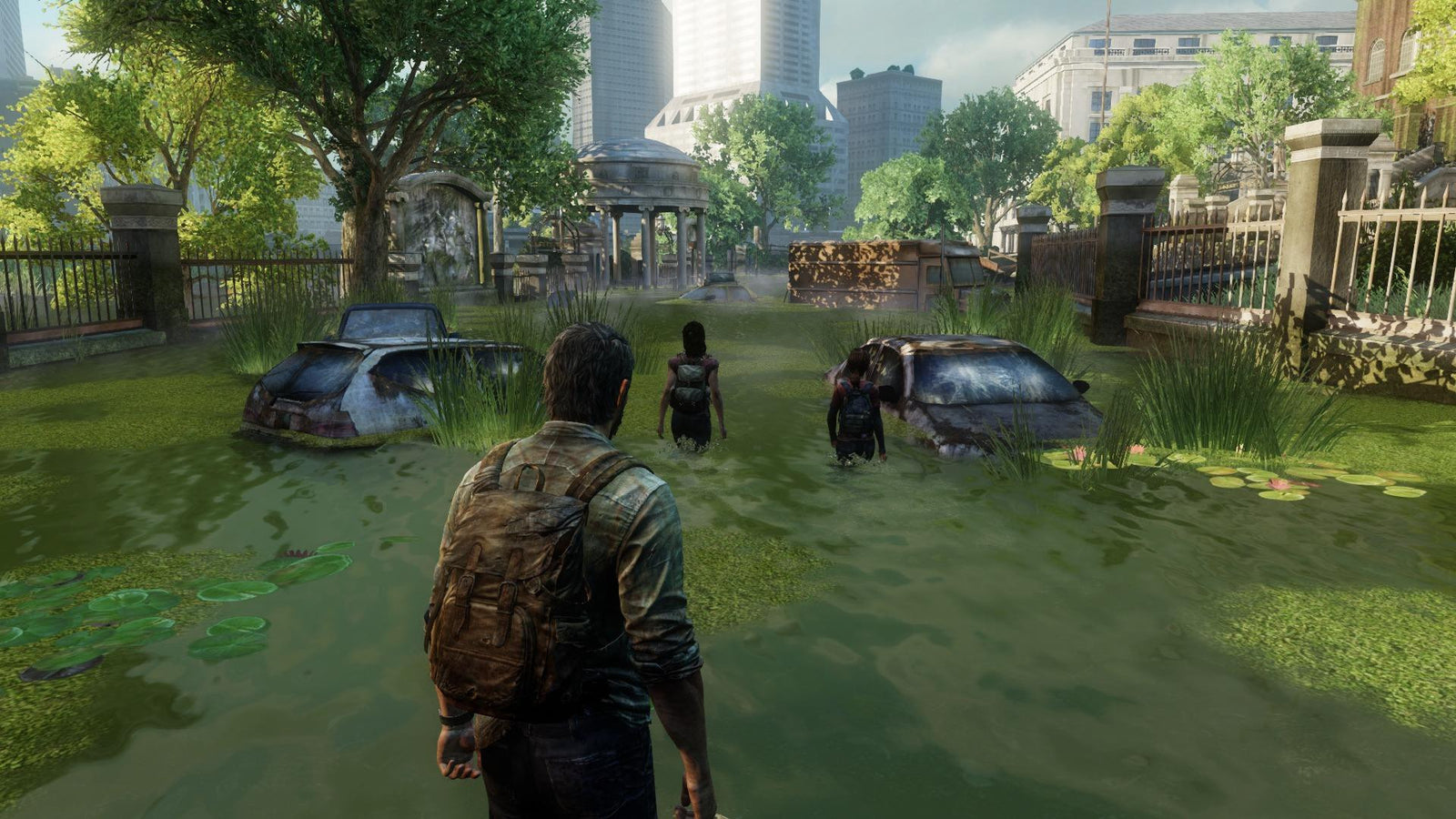 The Last of Us Remastered [PlayStation 4] PlayStation 4 Video Game Naughty Dog   