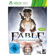 Fable Anniversary [Xbox 360] Xbox 360 Video Game Microsoft   