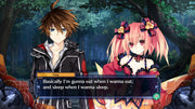 Fairy Fencer F: Advent Dark Force [Nintendo Switch] Nintendo Switch Video Game Idea Factory   