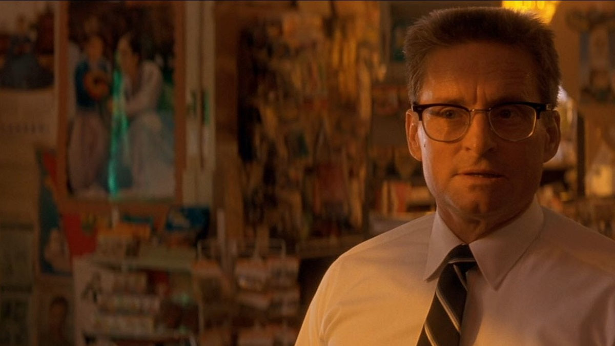 Falling Down: Deluxe Edition [DVD] DVDs & Blu-Rays Warner Bros.   